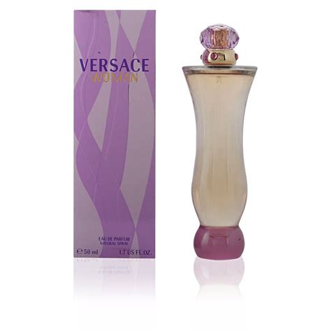 profumo versace woman|Versace perfumes online.